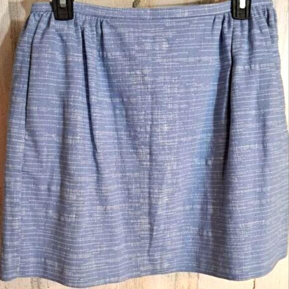 See by Chloe Mini Skirt ADORABLE Like New! Authentic - Picture 4 of 5